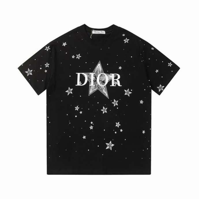 Dior T Shirts Short _SKUDiorS-XXL252133917